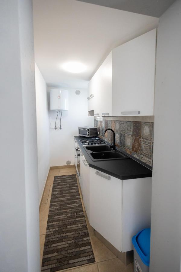 Casa Giuliani Apartment Porto Cesareo Exterior photo