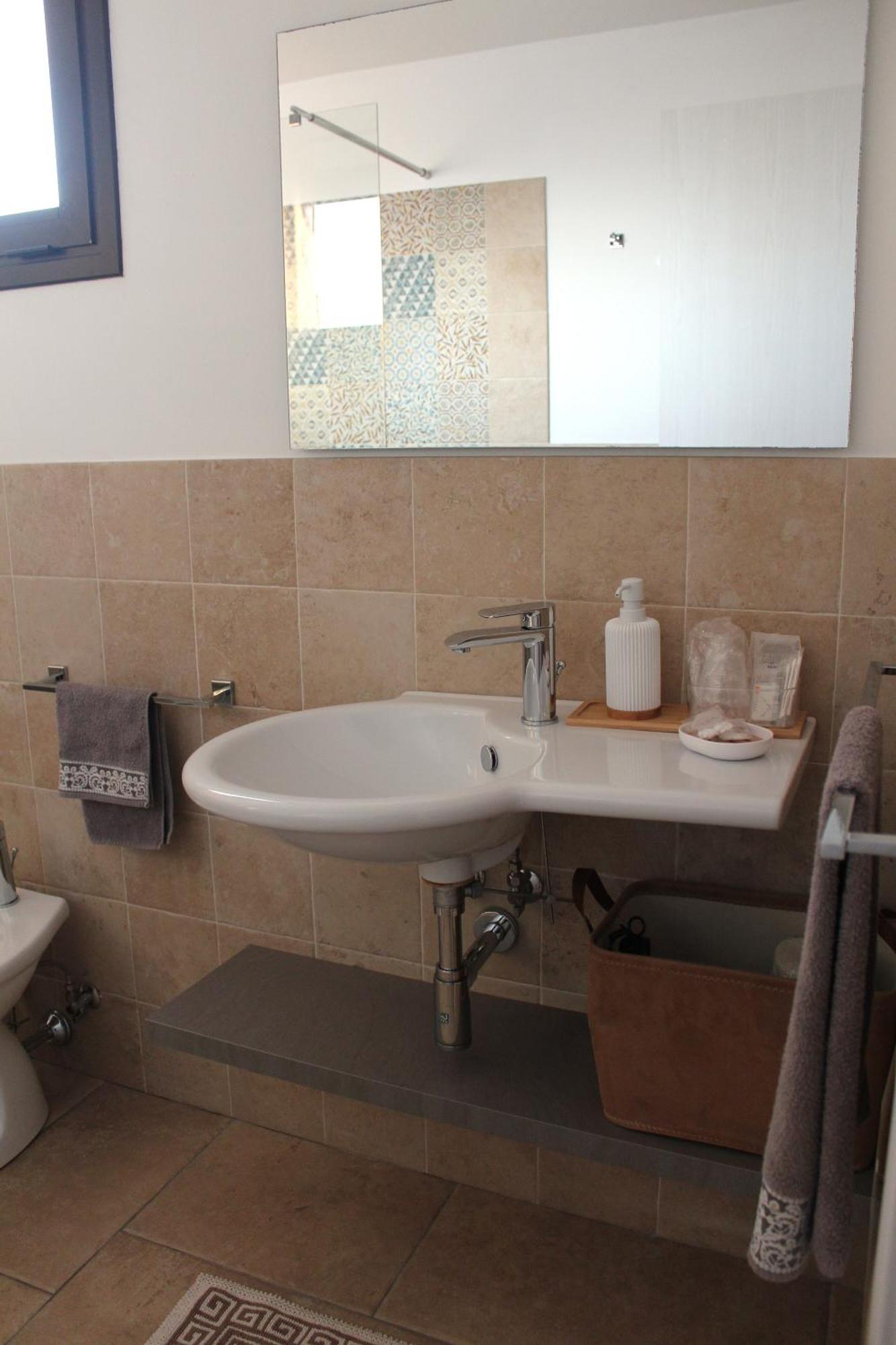 Casa Giuliani Apartment Porto Cesareo Exterior photo