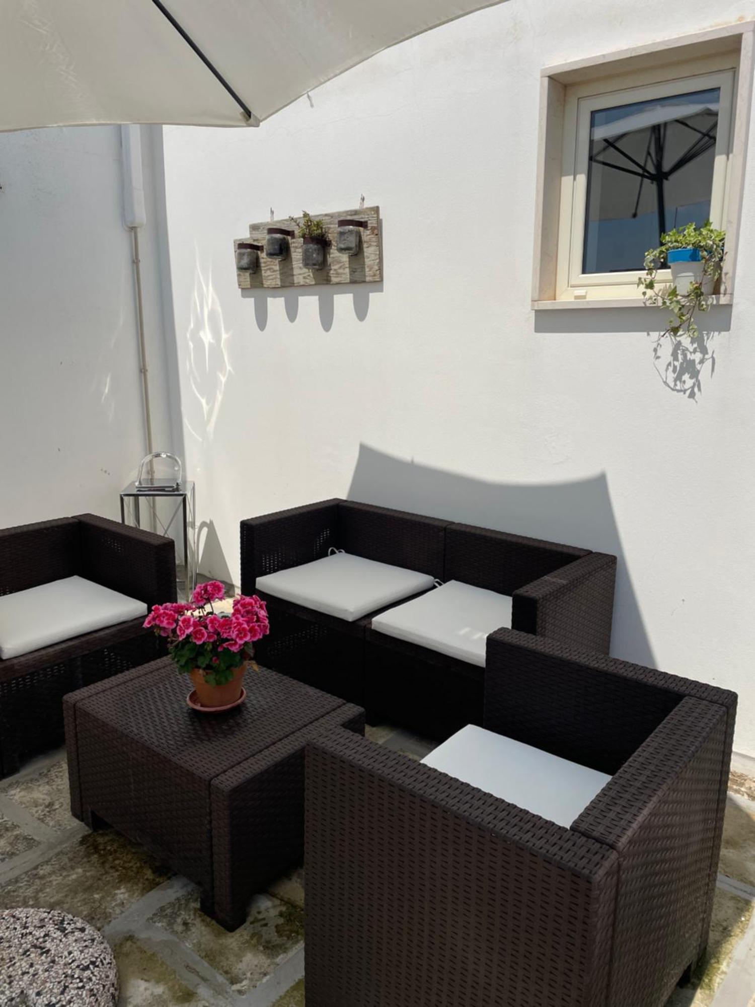Casa Giuliani Apartment Porto Cesareo Exterior photo